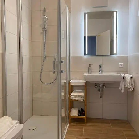 Zum Ochsen Fogadó Westernhausen