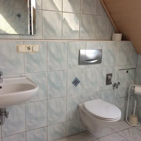 Zum Ochsen Fogadó Westernhausen