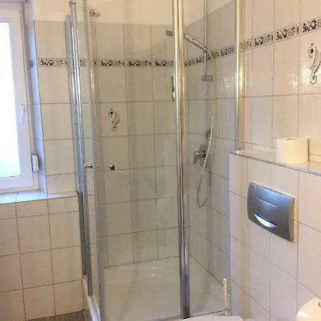 Zum Ochsen Herberg Westernhausen