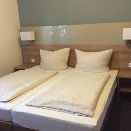 Herberg Zum Ochsen Westernhausen