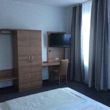 Herberg Zum Ochsen Westernhausen