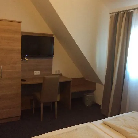 Zum Ochsen Fogadó *