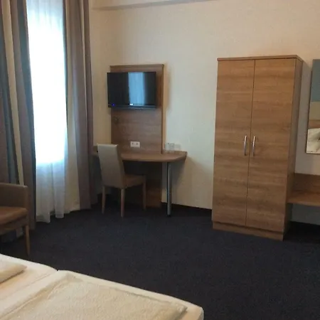 Herberg Zum Ochsen Westernhausen