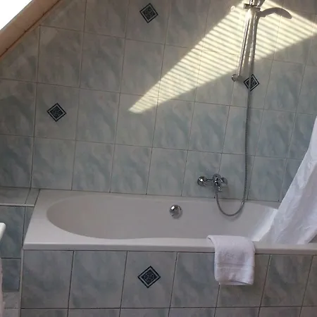 Zum Ochsen Fogadó *