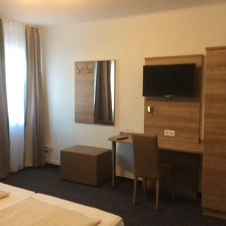 Zum Ochsen Westernhausen