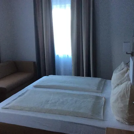 Fogadó Zum Ochsen *