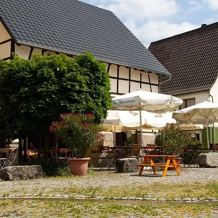 Zum Ochsen Westernhausen