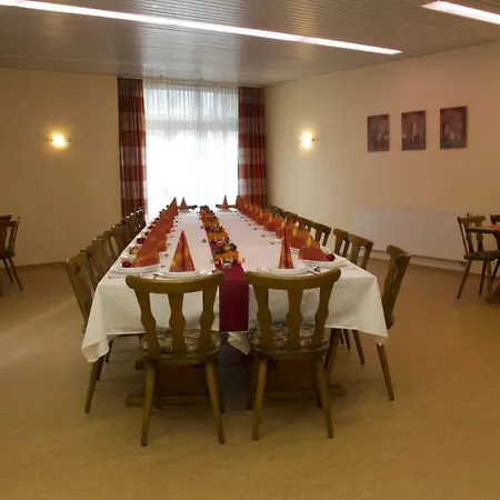 Zum Ochsen Fogadó *