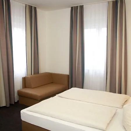 Fogadó Zum Ochsen *