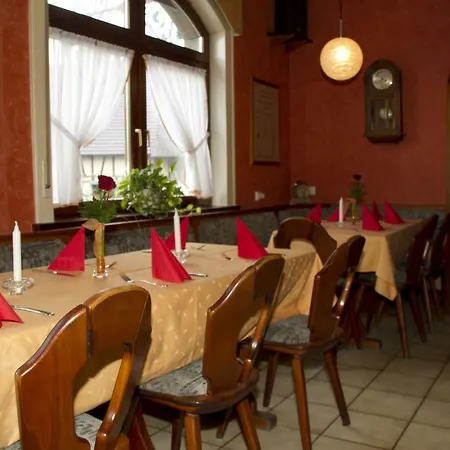 Zum Ochsen * Westernhausen