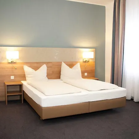 Fogadó Zum Ochsen Westernhausen