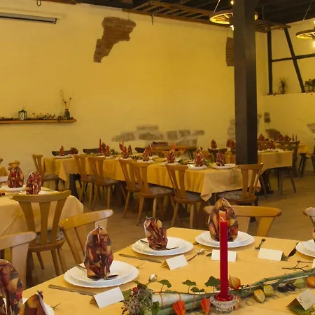 Herberg Zum Ochsen Westernhausen