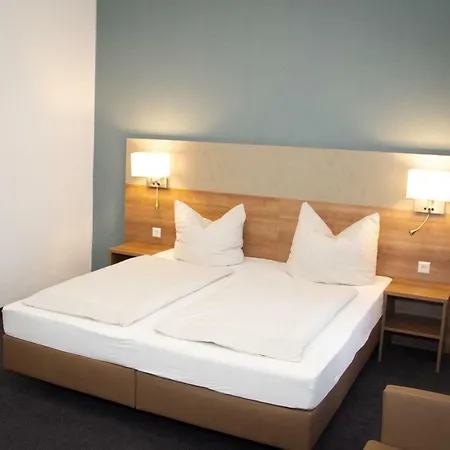 Zum Ochsen Fogadó *