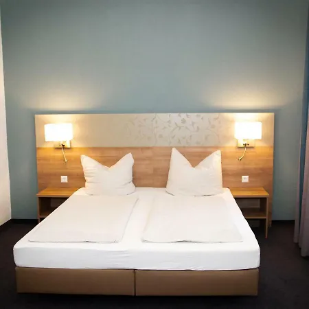 Zum Ochsen Fogadó Westernhausen