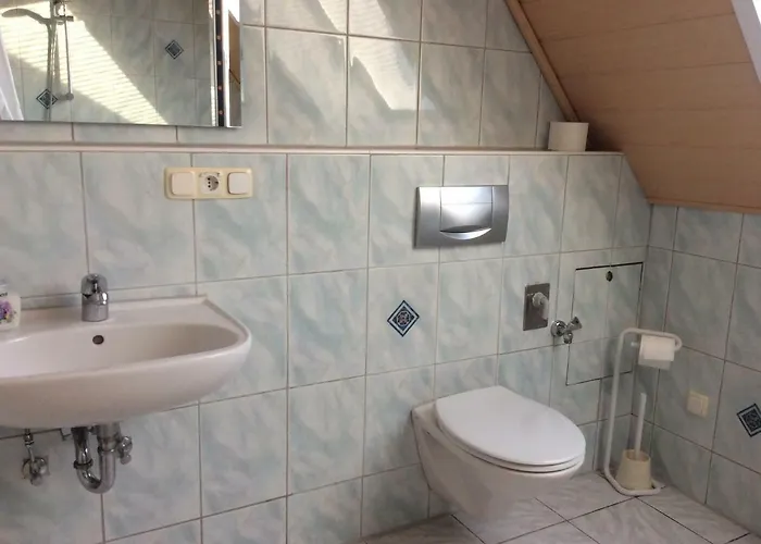 Zum Ochsen Kro Westernhausen