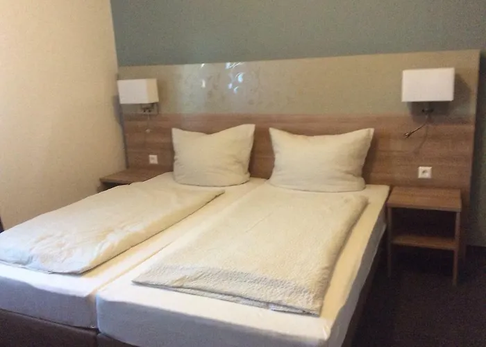 Kro Zum Ochsen Westernhausen