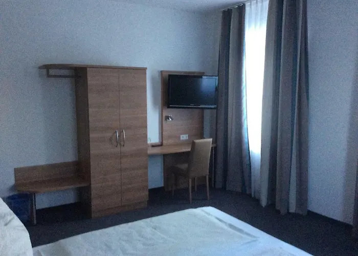 Kro Zum Ochsen Westernhausen