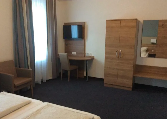 Kro Zum Ochsen Westernhausen