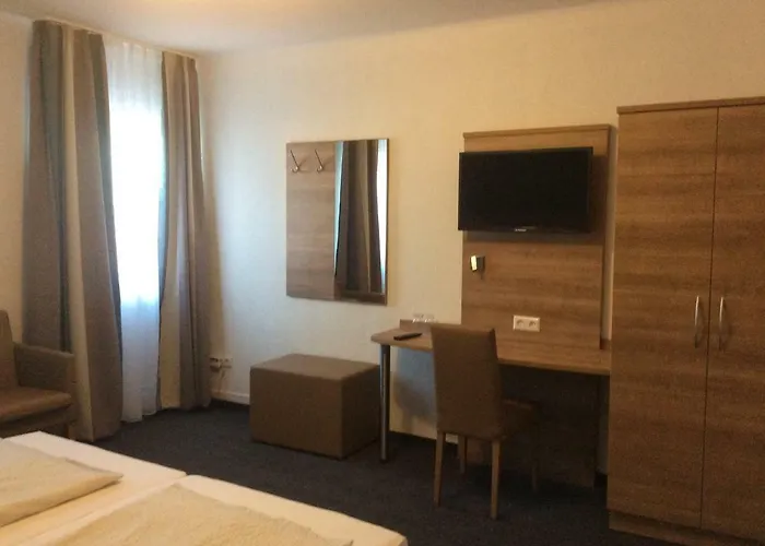 Zum Ochsen Westernhausen