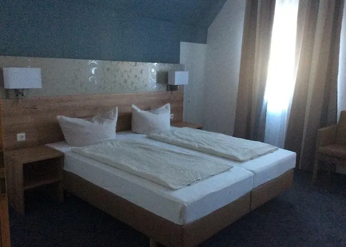 Kro Zum Ochsen Westernhausen