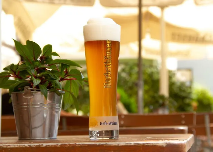 Zum Ochsen * Westernhausen