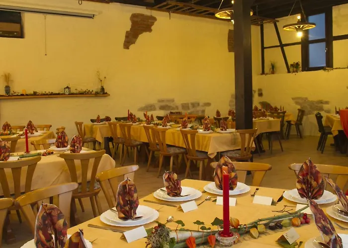 Kro Zum Ochsen Westernhausen